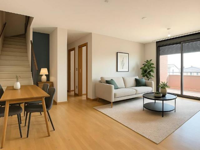 Dúplex en venta en La Granada