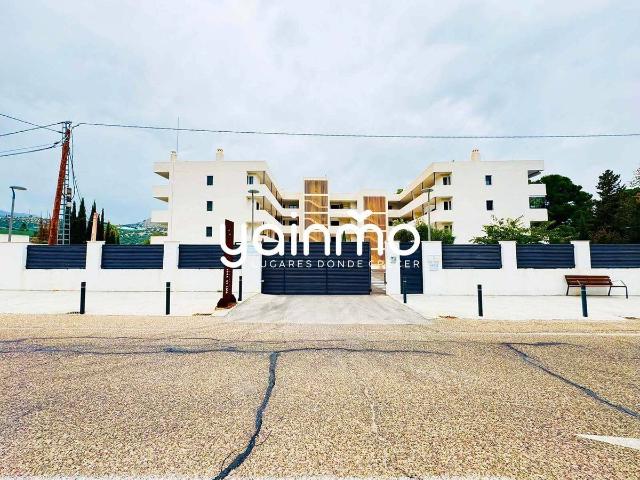 Dúplex en venta en La Guardia De Jaén, Andalucía