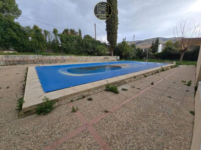 Dúplex en venta en La Guardia De Jaén
