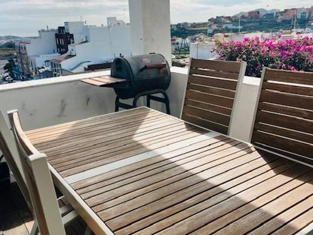 Dúplex en venta en San José de las Longueras, Telde