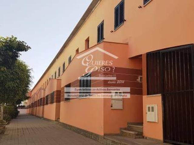 Dúplex en venta en San José de las Longueras, Telde