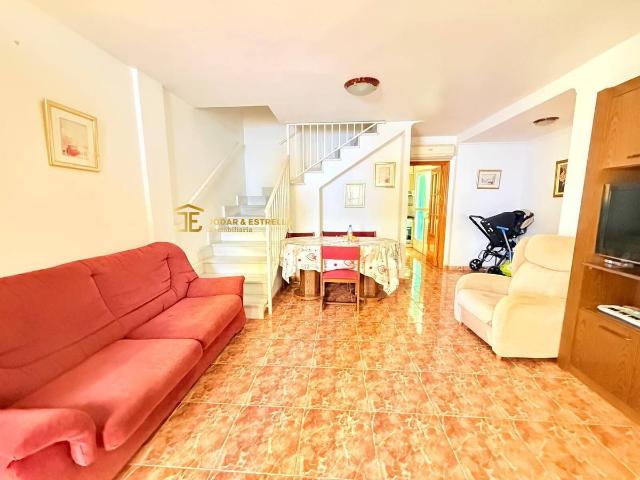 Dúplex en venta en Lorca, San Mateo