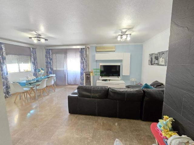 Dúplex en venta en Lorca, San Mateo