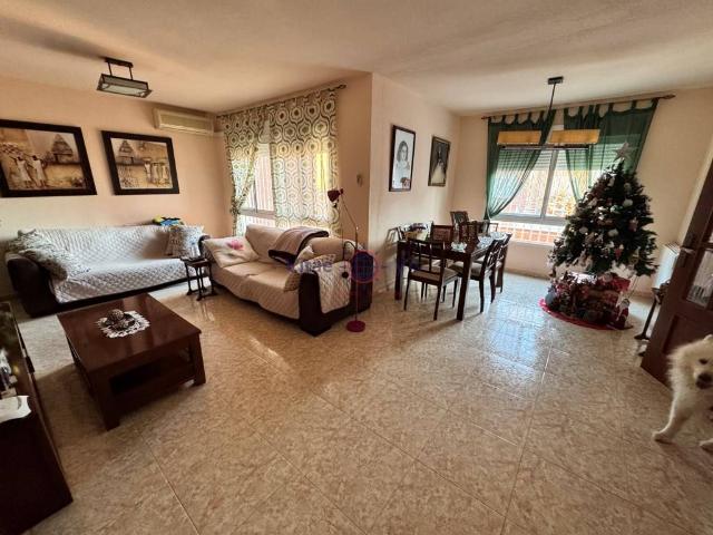 Dúplex en venta en Virgen de las Huertas, Lorca