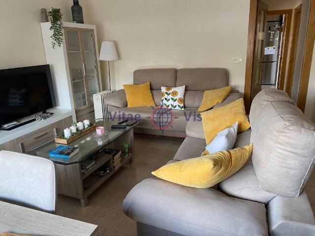 Dúplex en venta en Lorca, San Mateo