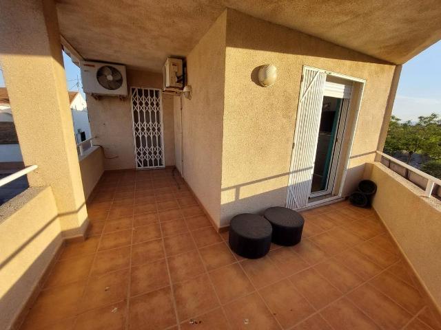 Dúplex en venta en Virgen de las Huertas, Alto Guadalentín