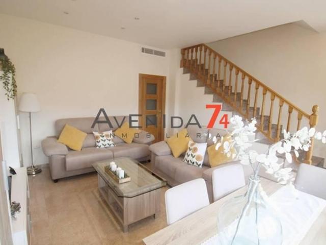 Dúplex en venta en Virgen de las Huertas, Lorca