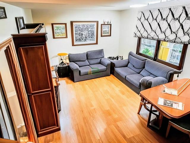 Dúplex en venta en Lorca, San Mateo