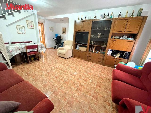 Dúplex en venta en Lorca, San Mateo