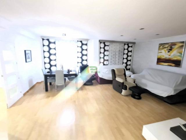 Dúplex en venta en Lorca, San Mateo