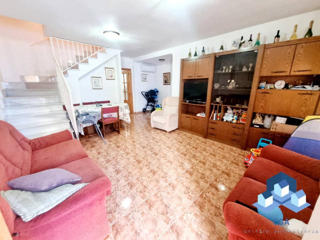 Dúplex en venta en Lorca, San Mateo