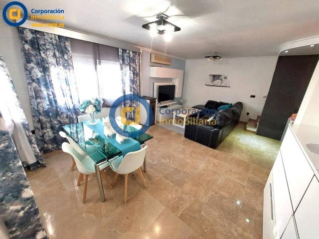 Dúplex en venta en Lorca, San Mateo