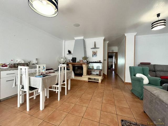 Dúplex en venta en Lorca, San Mateo