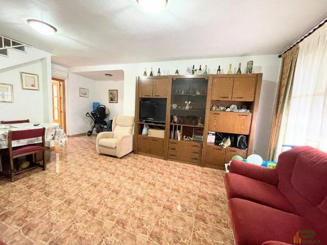 Dúplex en venta en Lorca, San Mateo