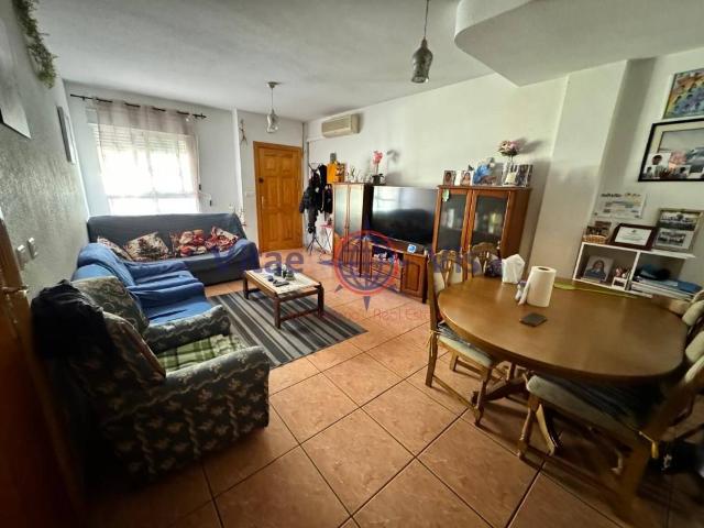 Dúplex en venta en Lorca, San Mateo