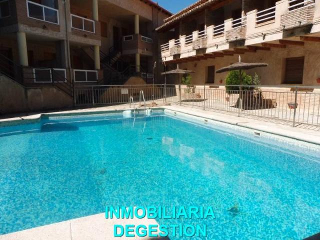 Dúplex en venta en La Iruela, Andalucía