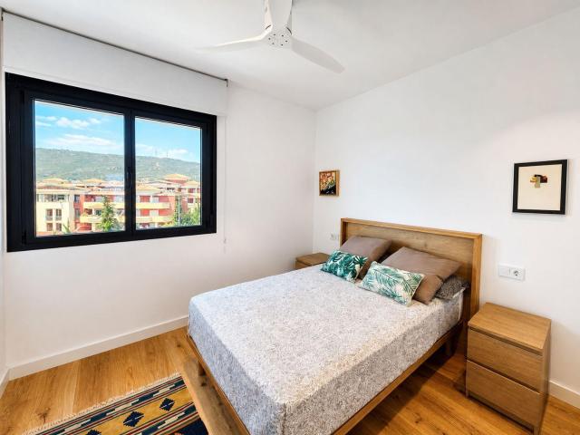 Dúplex en venta en Santa Margarita, Campo de Gibraltar