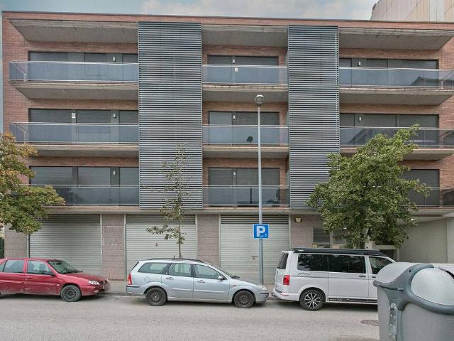 Dúplex en venta en La Llacuna