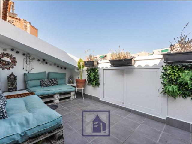 Dúplex en venta en La Llagosta