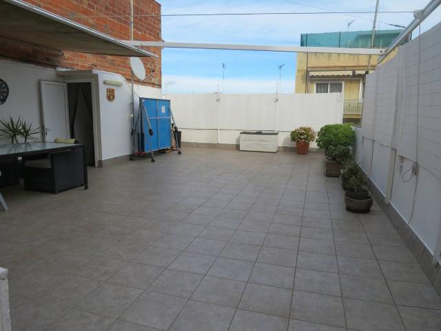Dúplex en venta en Eixample, Maresme