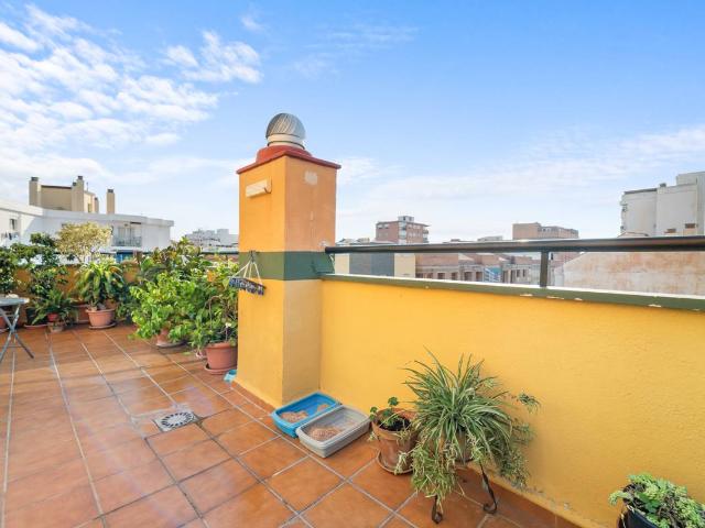 Dúplex en venta en Centro, Málaga-Costa del Sol