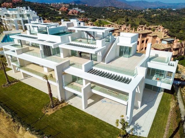 Dúplex en venta en Sierra de las Nieves, Andalucía