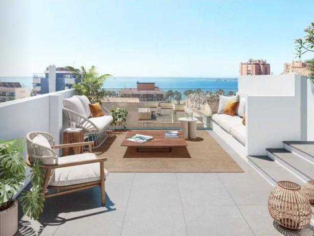 Dúplex en venta en Málaga-Costa del Sol, Andalucía