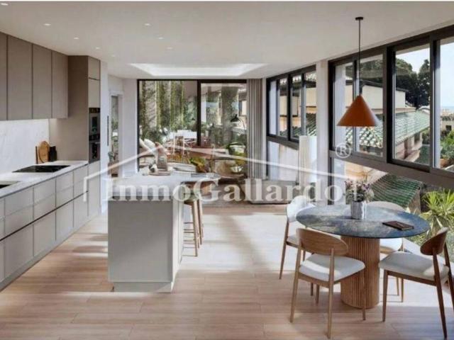 Dúplex en venta en Centro, Málaga-Costa del Sol