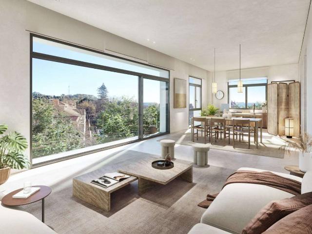 Dúplex en venta en Centro, Málaga