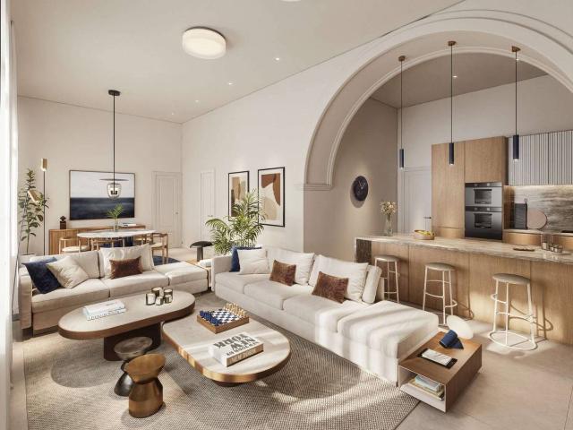 Dúplex en venta en Centro, Málaga