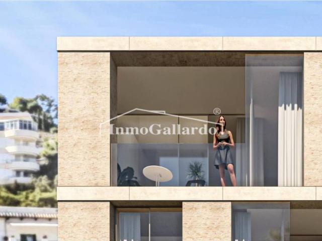 Dúplex en venta en Málaga, Centro Histórico