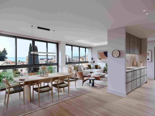 Dúplex en venta en Centro, Málaga-Costa del Sol