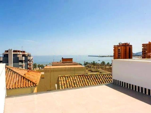 Dúplex en venta en Málaga-Costa del Sol, Andalucía