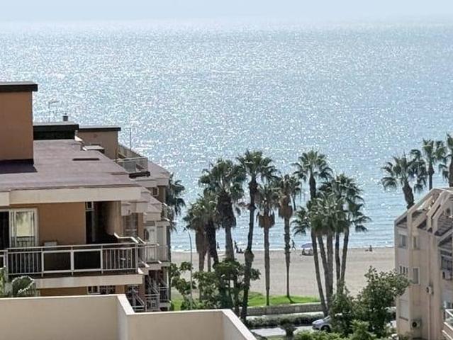 Dúplex en venta en Centro, Málaga-Costa del Sol