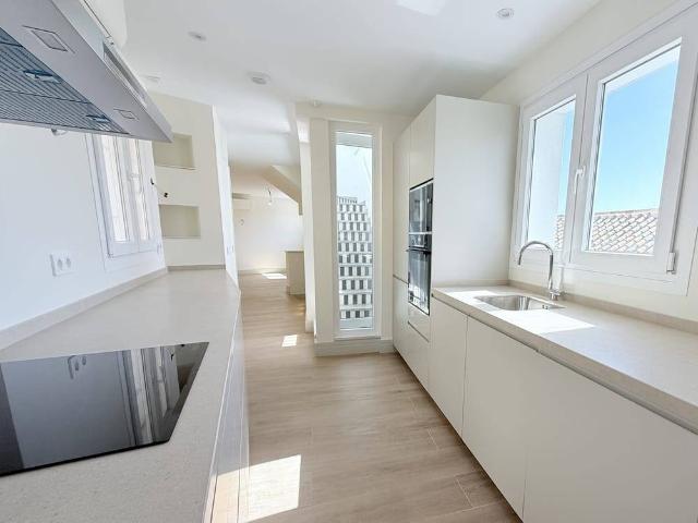 Dúplex en venta en Málaga-Costa del Sol, Andalucía