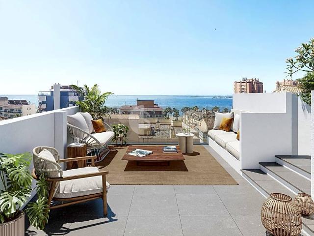 Dúplex en venta en Málaga, Centro Histórico