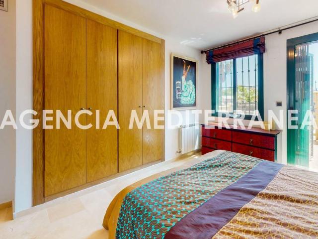 Dúplex en venta en Valencia, Sant Francesc
