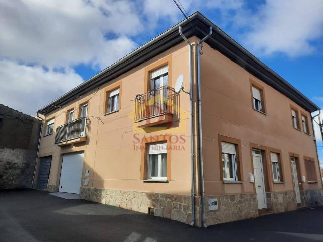 Dúplex en venta en La Maya, Castilla y León