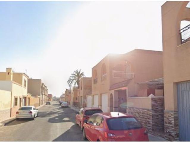 Piso en venta en La Mojonera, Almería