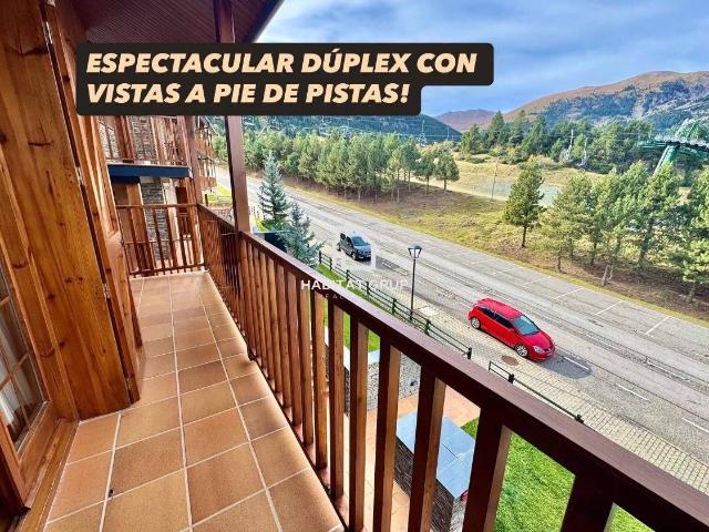 Dúplex en venta en Cerdanya, Catalunya