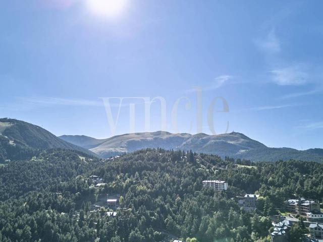 Dúplex en venta en Alp, Girona