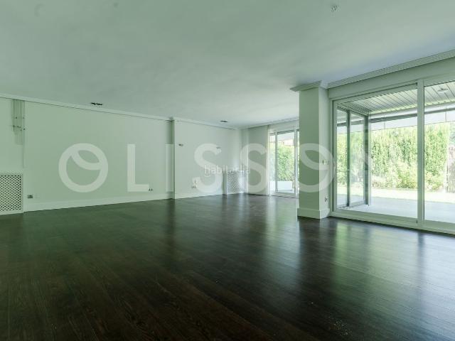 Dúplex en venta en Hortaleza, Madrid