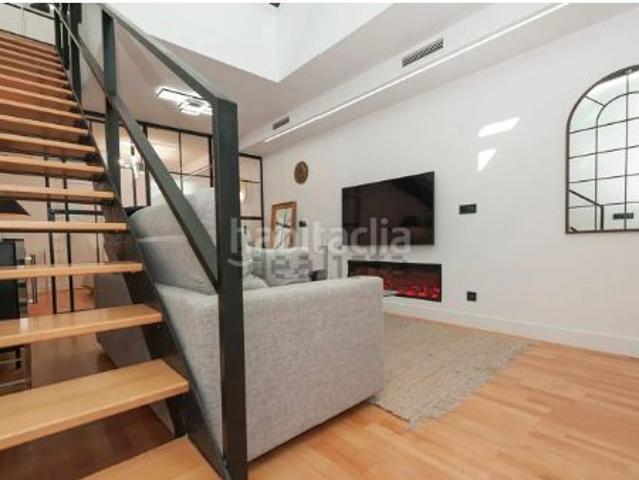 Dúplex en venta en Hortaleza, Madrid
