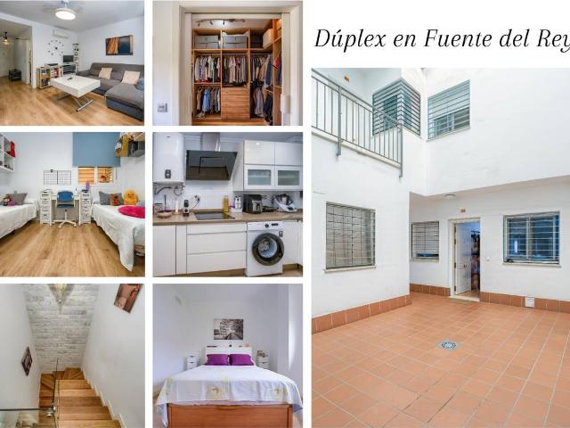Dúplex en venta en Dos Hermanas, Andalucía