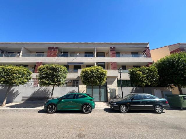 Dúplex en venta en La Muela, Zaragoza