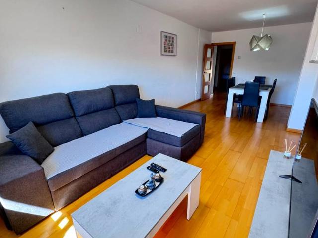 Dúplex en venta en Valdejalón, Aragón