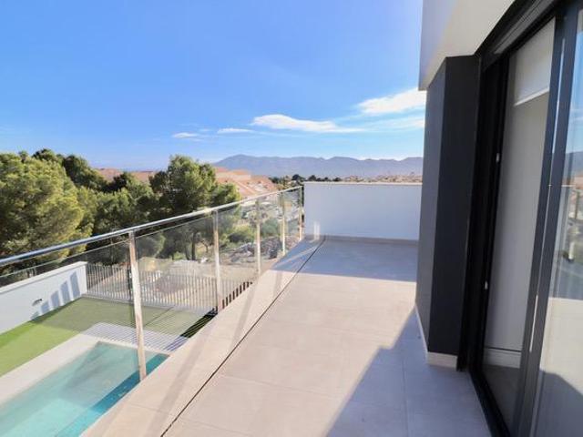 Dúplex en venta en Coloma, la Marina Baixa