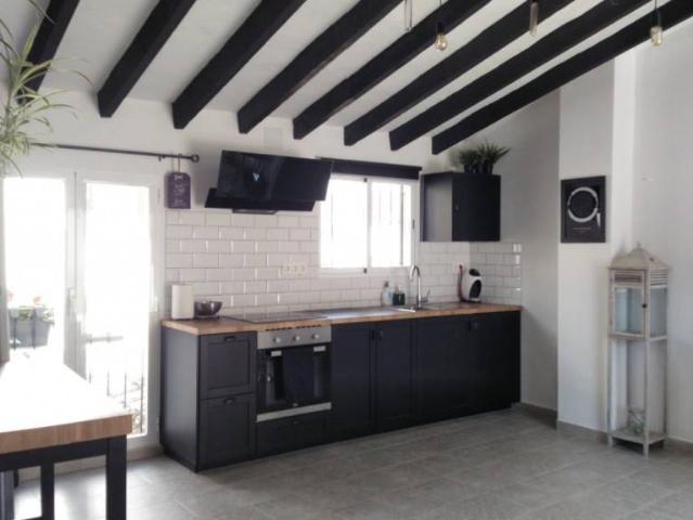 Dúplex en venta en la Marina Baixa, Valencia