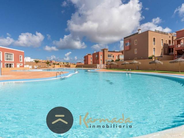 Dúplex en venta en Fuerteventura, Geafond