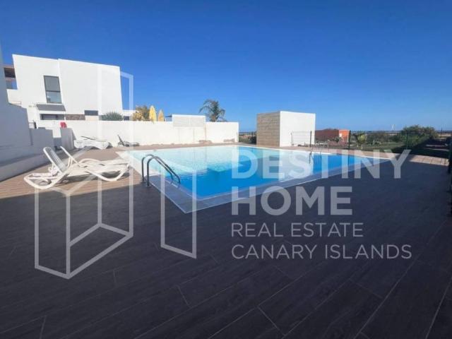 Dúplex en venta en Fuerteventura, Canarias